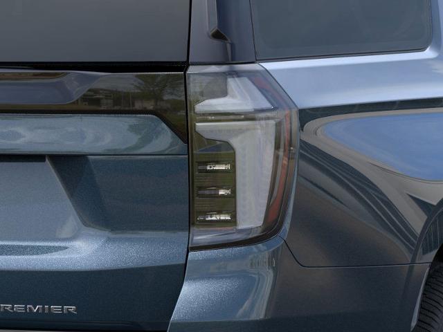 new 2025 Chevrolet Suburban car, priced at $87,655
