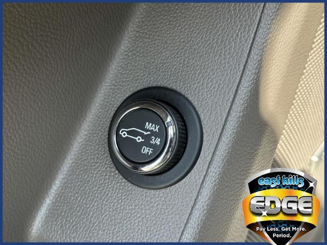 used 2019 Chevrolet Traverse car, priced at $24,495