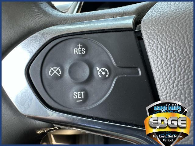 used 2019 Chevrolet Traverse car, priced at $24,495