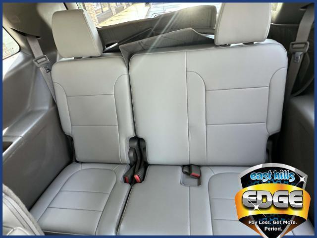 used 2019 Chevrolet Traverse car, priced at $24,495