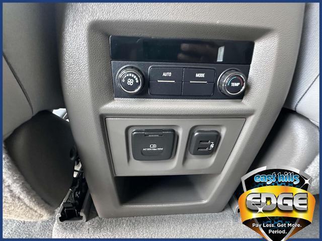 used 2019 Chevrolet Traverse car, priced at $24,495