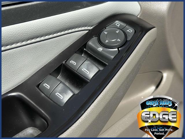 used 2019 Chevrolet Traverse car, priced at $24,495
