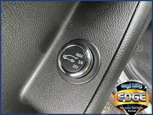 used 2022 Chevrolet Traverse car, priced at $27,995