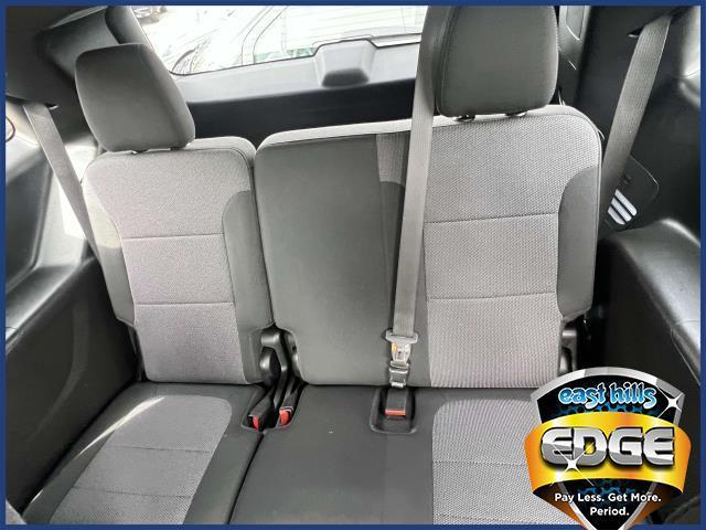 used 2022 Chevrolet Traverse car, priced at $27,995