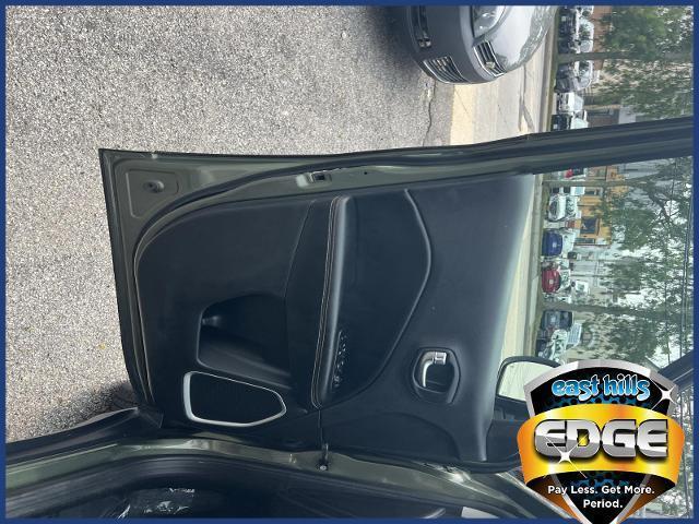 used 2020 Jeep Compass car, priced at $15,695