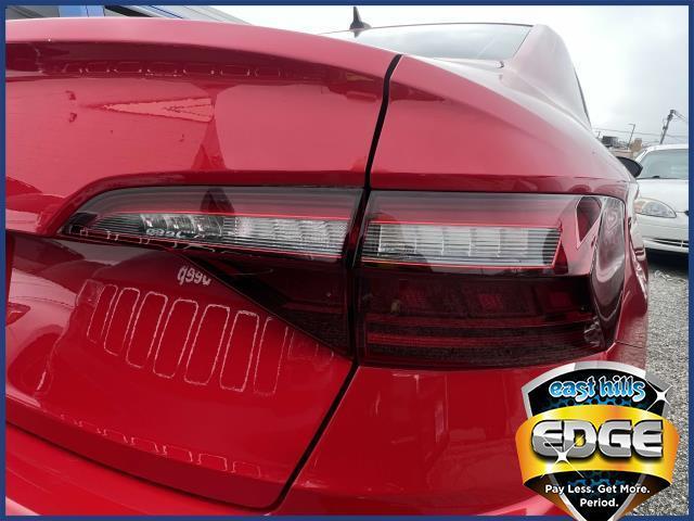 used 2020 Volkswagen Jetta car, priced at $15,995