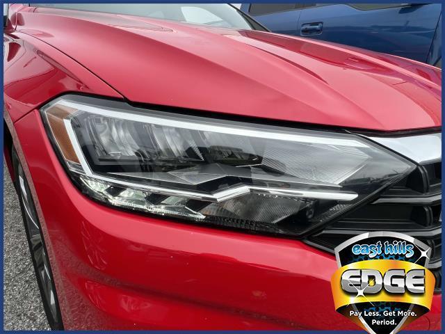 used 2020 Volkswagen Jetta car, priced at $15,995