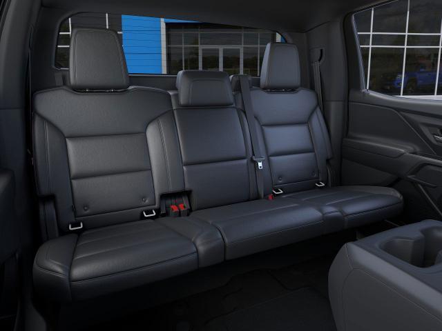 new 2026 Chevrolet Silverado EV car, priced at $59,385