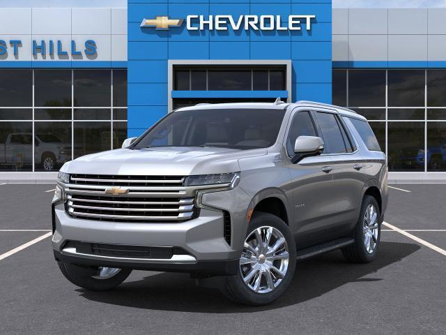 new 2024 Chevrolet Tahoe car, priced at $89,555