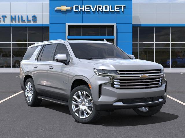 new 2024 Chevrolet Tahoe car, priced at $89,555