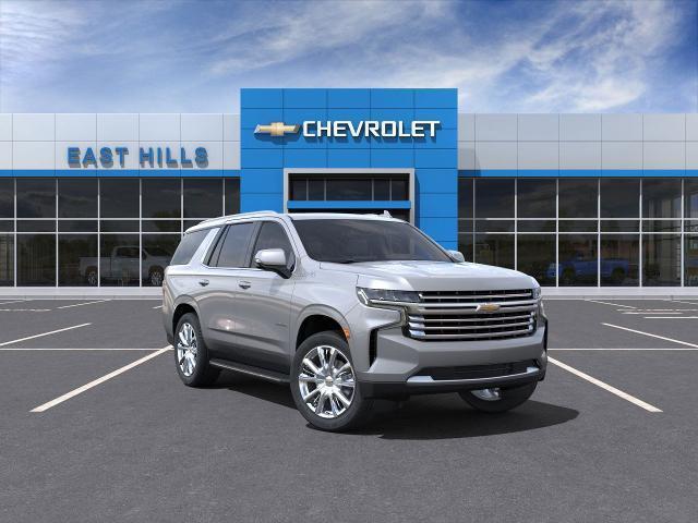 new 2024 Chevrolet Tahoe car, priced at $89,555