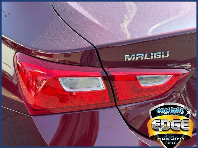 used 2016 Chevrolet Malibu car, priced at $11,995