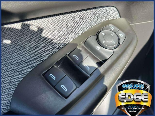 used 2023 Chevrolet TrailBlazer car, priced at $18,995