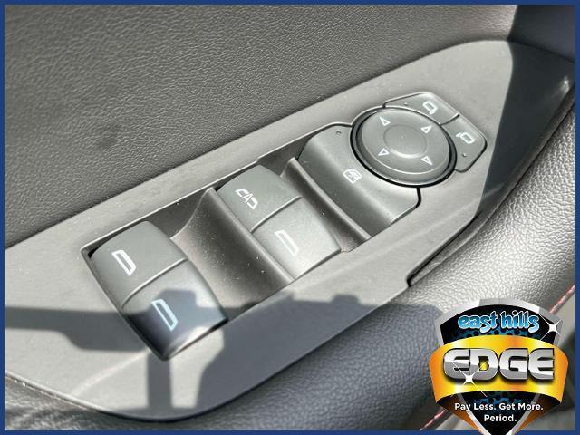 used 2022 Chevrolet Blazer car, priced at $31,995