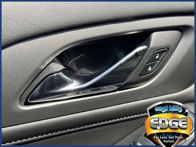 used 2023 Chevrolet Traverse car, priced at $32,595