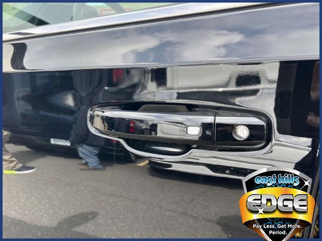 used 2021 Chevrolet Tahoe car, priced at $47,995