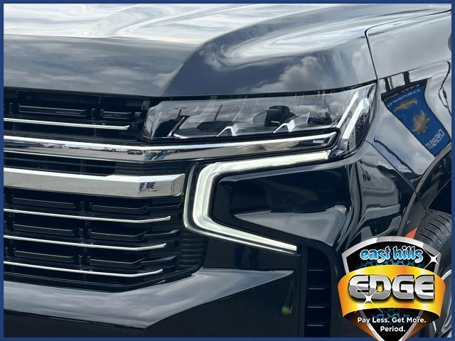 used 2021 Chevrolet Tahoe car, priced at $47,995