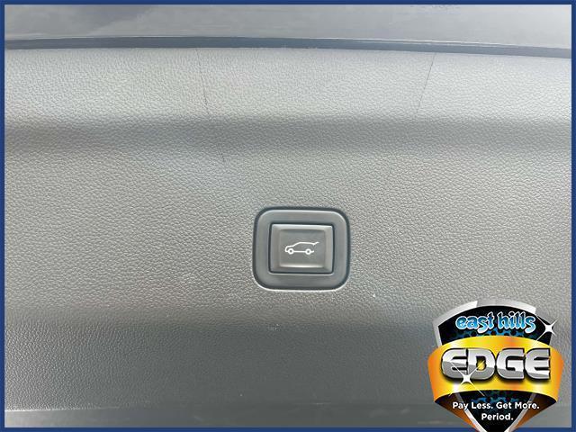 used 2021 Chevrolet Tahoe car, priced at $47,995