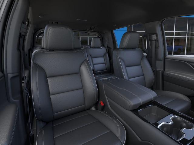 new 2026 Chevrolet Silverado EV car, priced at $81,695