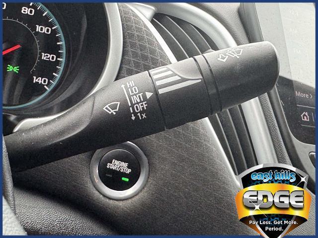 used 2022 Chevrolet Malibu car, priced at $17,995