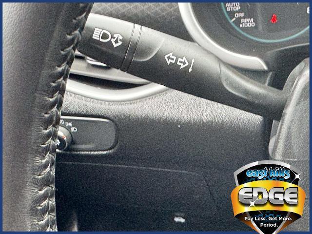 used 2022 Chevrolet Malibu car, priced at $17,995