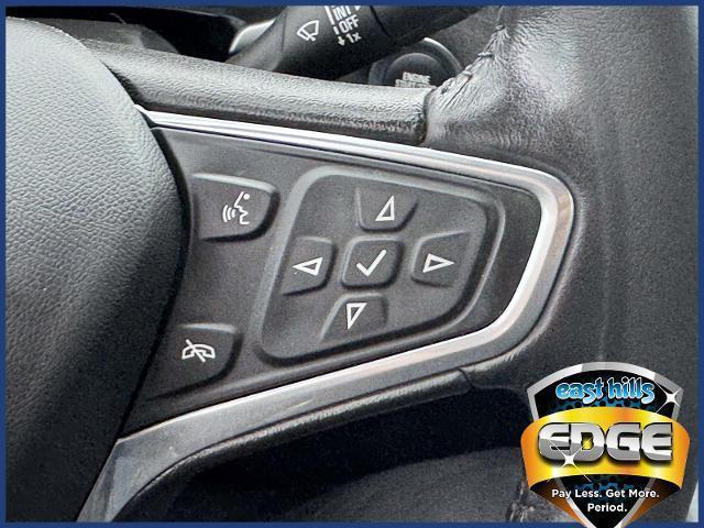 used 2022 Chevrolet Malibu car, priced at $17,995