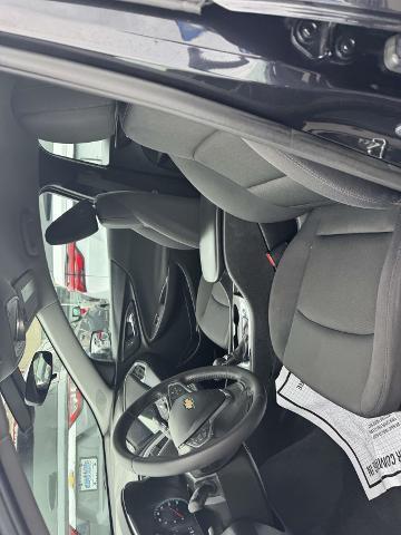 used 2022 Chevrolet Malibu car, priced at $17,995