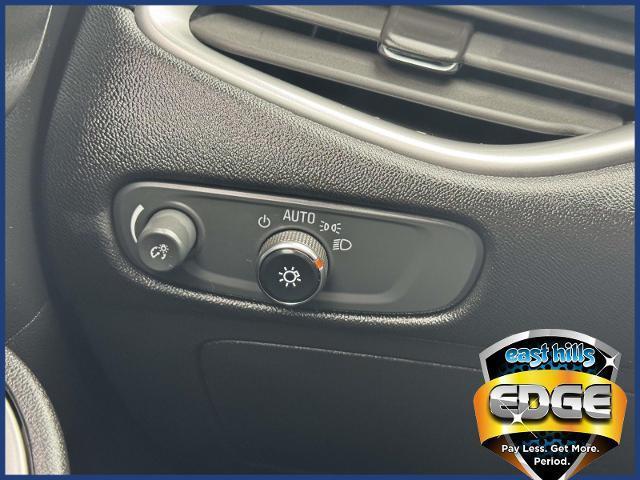 used 2022 Chevrolet Malibu car, priced at $17,995