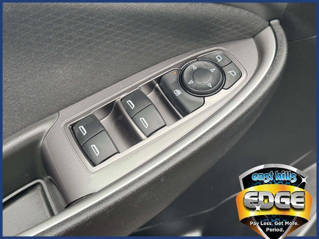 used 2022 Chevrolet Malibu car, priced at $17,995