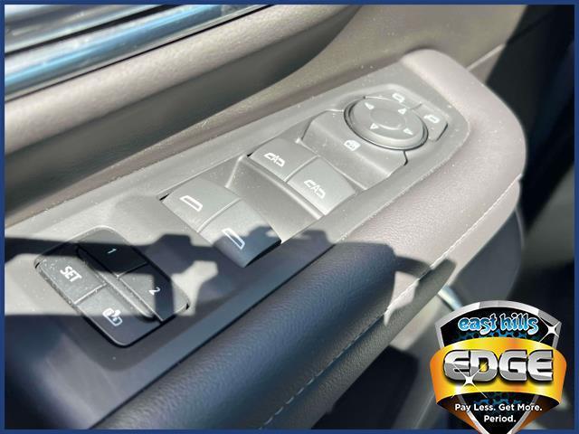 used 2021 Chevrolet Tahoe car, priced at $43,995