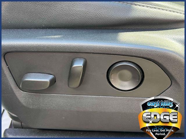 used 2021 Chevrolet Tahoe car, priced at $43,995