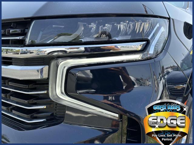 used 2021 Chevrolet Tahoe car, priced at $42,495