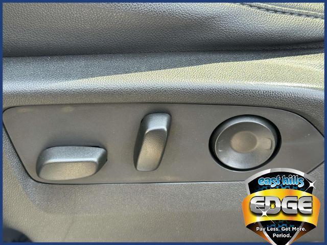 used 2021 Chevrolet Tahoe car, priced at $42,495
