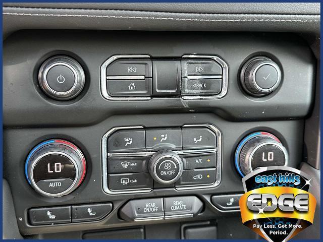 used 2021 Chevrolet Tahoe car, priced at $42,495