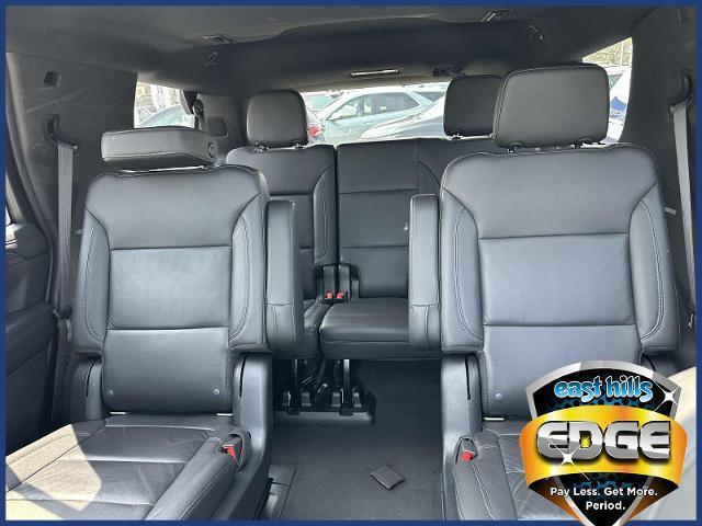 used 2021 Chevrolet Tahoe car, priced at $42,495