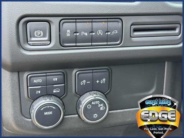 used 2021 Chevrolet Tahoe car, priced at $42,495