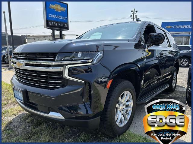 used 2021 Chevrolet Tahoe car, priced at $42,495