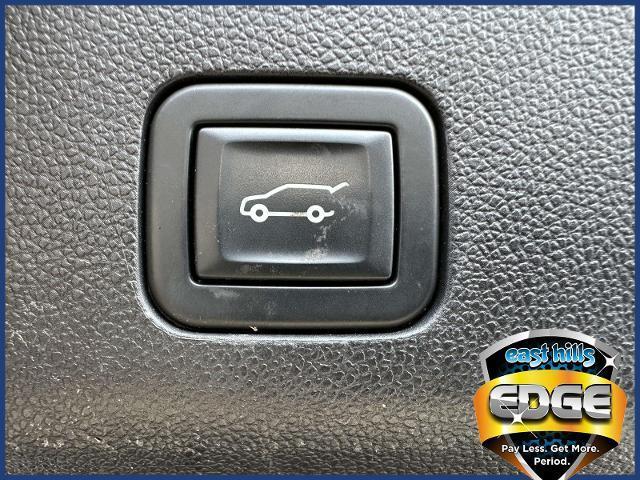 used 2021 Chevrolet Tahoe car, priced at $42,495
