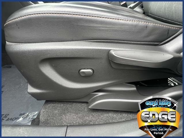 used 2022 Chevrolet Trax car, priced at $17,495