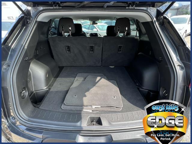 used 2021 Chevrolet Blazer car, priced at $20,495