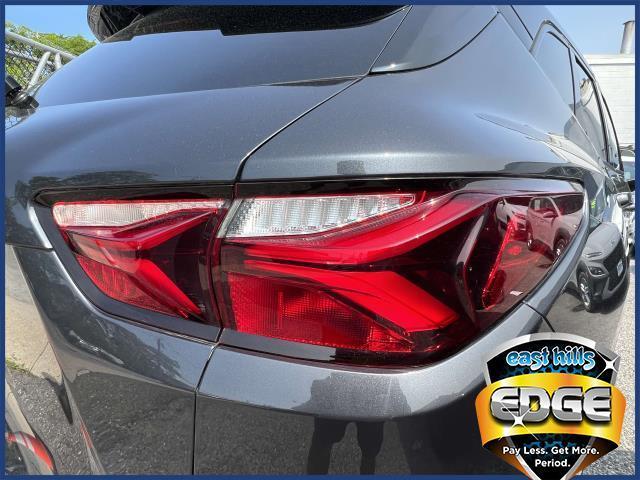 used 2021 Chevrolet Blazer car, priced at $20,495