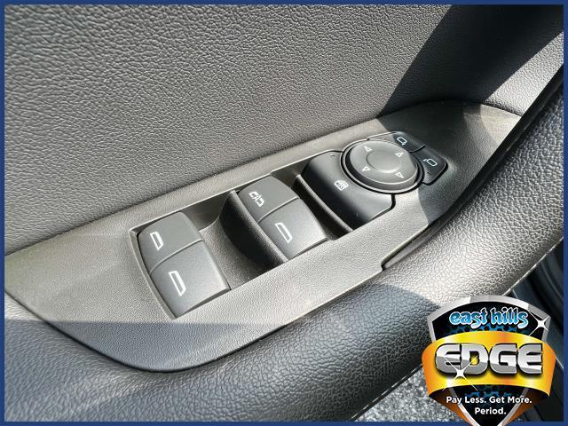 used 2021 Chevrolet Blazer car, priced at $20,495