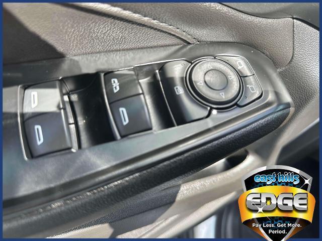 used 2023 Chevrolet Traverse car, priced at $25,495