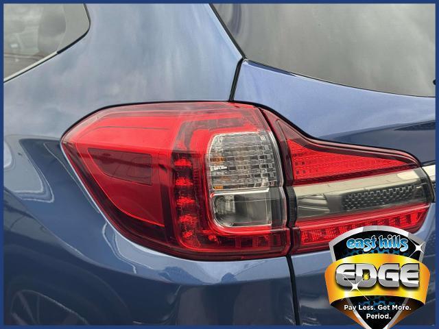 used 2022 Subaru Ascent car, priced at $29,995