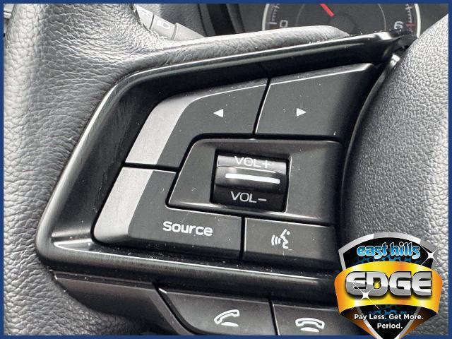 used 2022 Subaru Ascent car, priced at $29,995