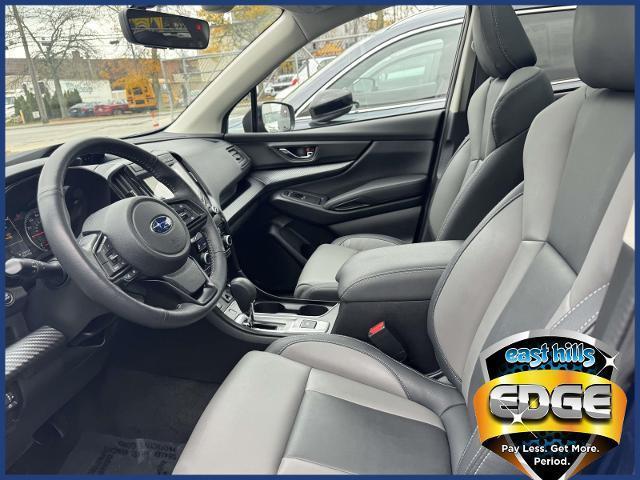 used 2022 Subaru Ascent car, priced at $29,995