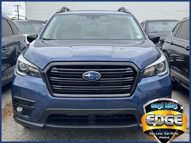 used 2022 Subaru Ascent car, priced at $29,995