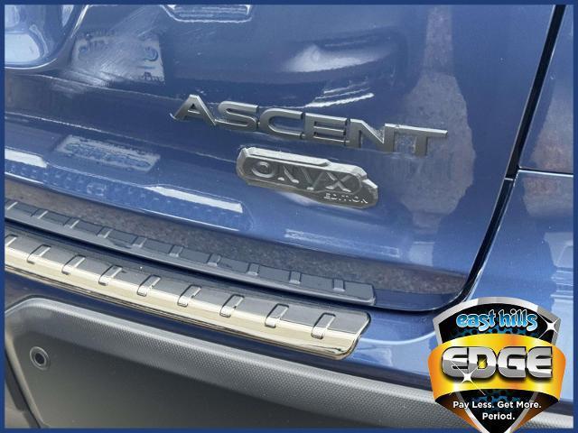 used 2022 Subaru Ascent car, priced at $29,995