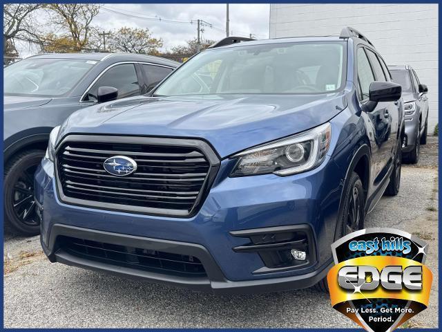 used 2022 Subaru Ascent car, priced at $29,995