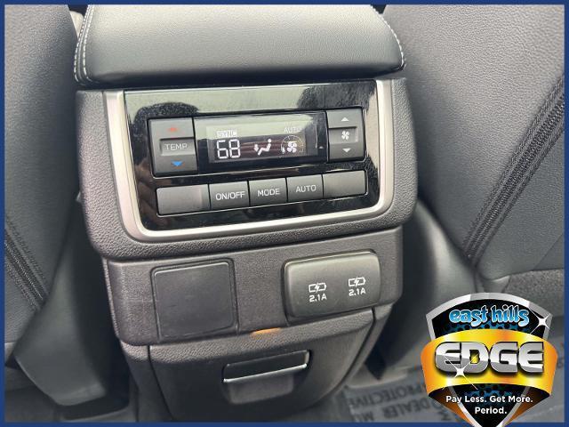 used 2022 Subaru Ascent car, priced at $29,995